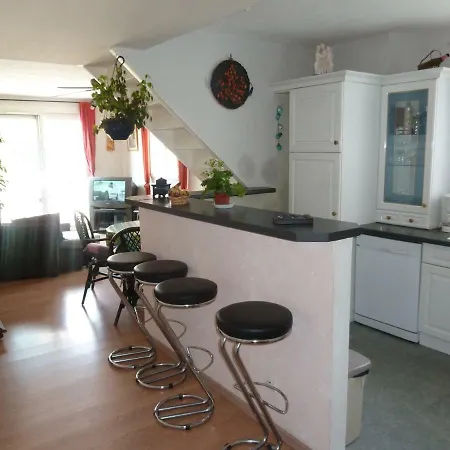 Duplex Fontainebleau *